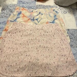 Calia by Carrie Underwood skorts